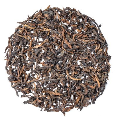 Шу Пуэр (черный) DeepRoot 75г - купить в Шарбыше