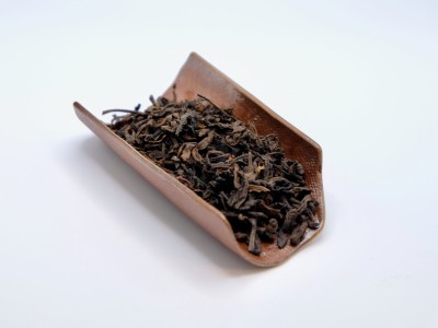 Шу Пуэр (черный) AmberLeaf 100г - купить в Шарбыше