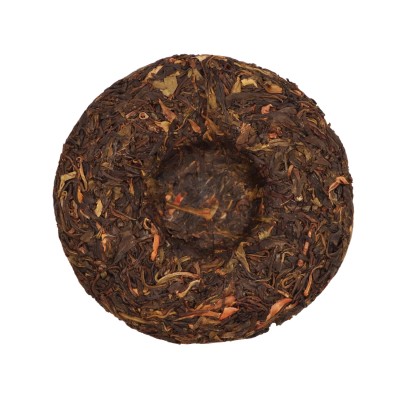 Шу Пуэр (черный) VintagePuEr 100г - купить в Шарбыше