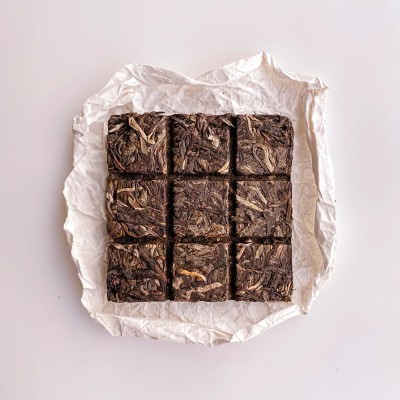 Шу Пуэр (черный) RichSoil 120г - купить в Шарбыше