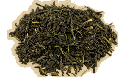 Зеленый чай ZenLeaf 75г - купить в Шарбыше