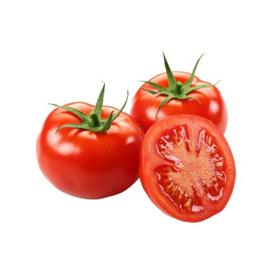 Помидоры розовые свежие 300 г - купить в Шарбыше