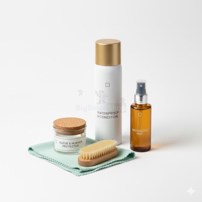 Женские средства по уходу за обувью ShineBoot - купить в Шарбыше