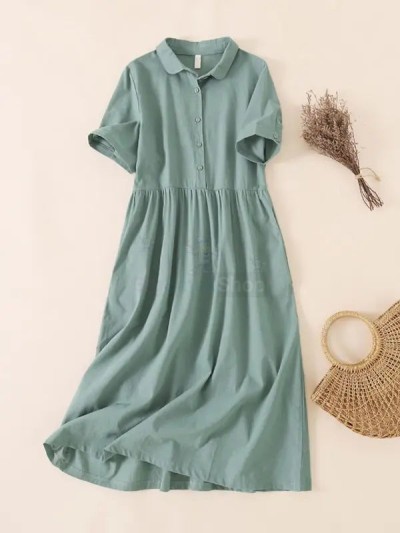 Платье casual SoftLine - купить в Шарбыше