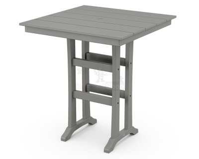 Барный стол LoftLine 80 см - купить в Шарбыше