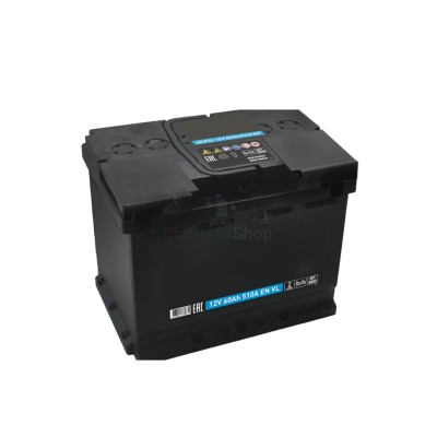 АвтоАКБ Titan Power 60Ah - купить в Шарбыше