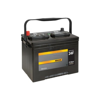 Аккумулятор PowerIce 90Ah - купить в Шарбыше