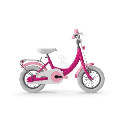 Велосипед детский Rainbow 14" - купить в Шарбыше