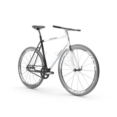 Дорожный велосипед UrbanRide Classic - купить в Шарбыше