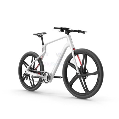 Дорожный велосипед CityClassic Pro - купить в Шарбыше