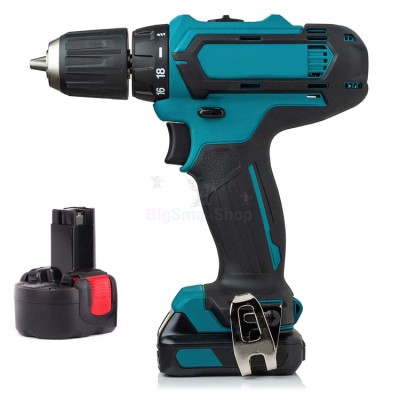 Шуруповерт HomeFix Light - купить в Шарбыше