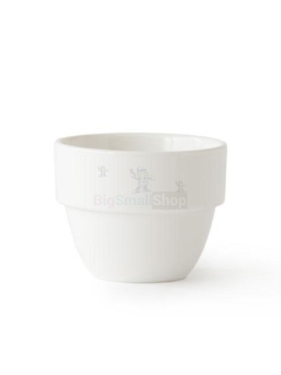 Кружка керамическая DailyCup - купить в Шарбыше